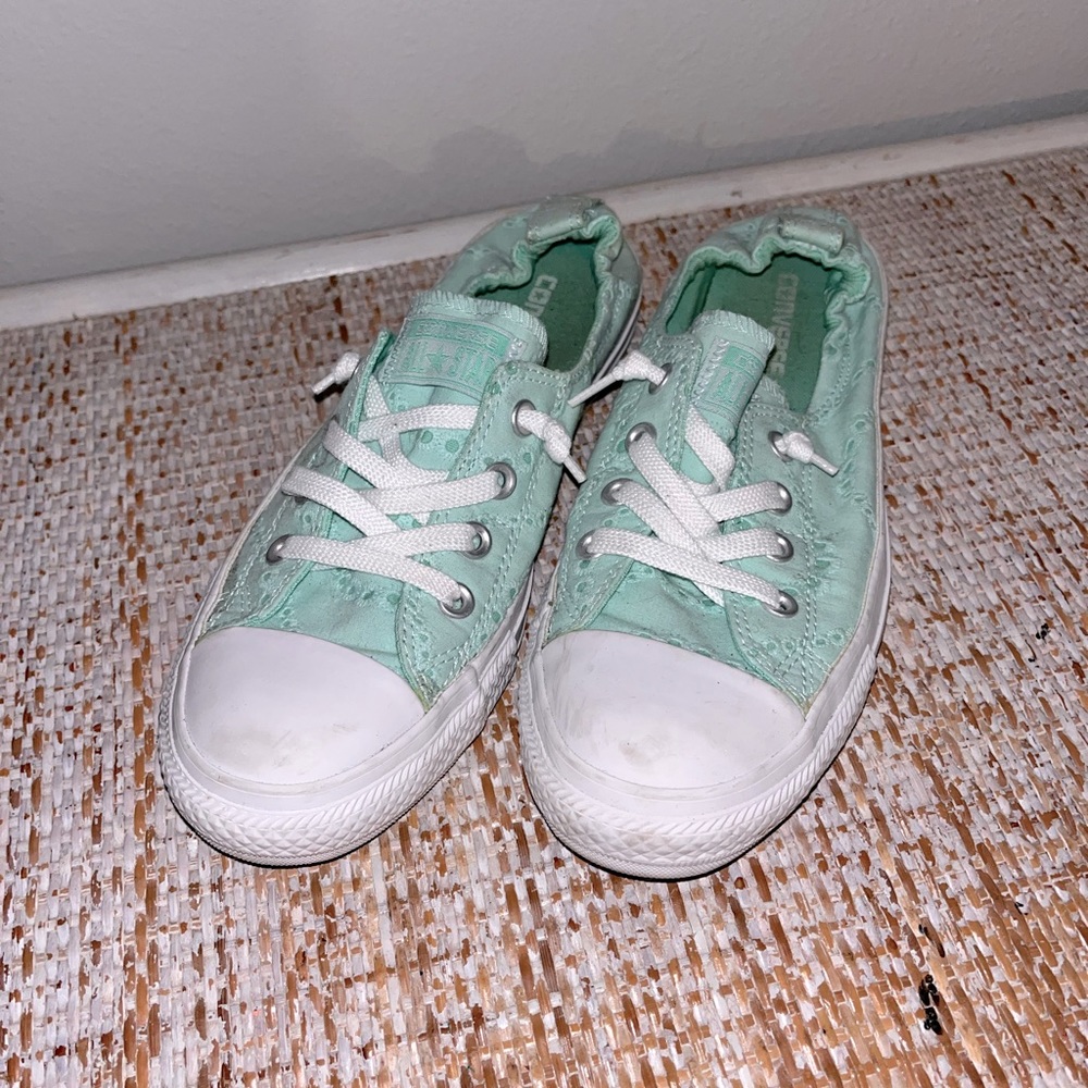 Converse Shoreline Slip Chuck Taylor